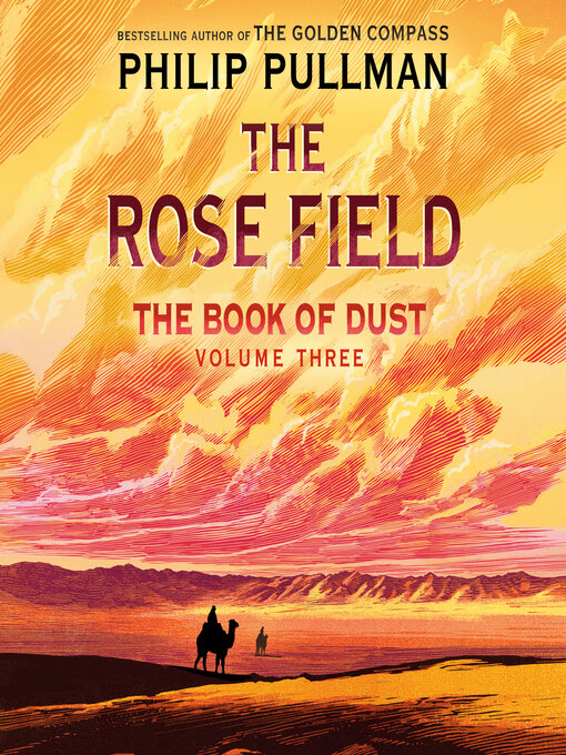 Title details for The Rose Field by Philip Pullman - Wait list